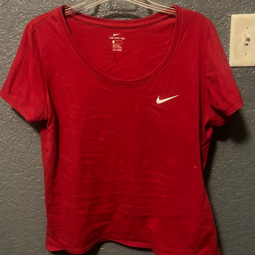 Nike shirt
